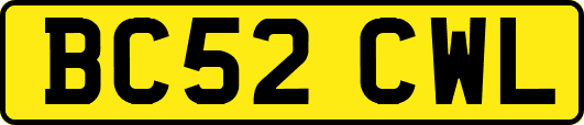 BC52CWL