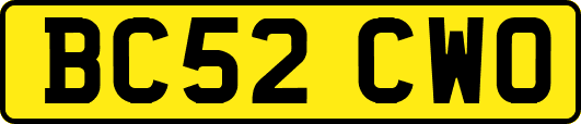 BC52CWO