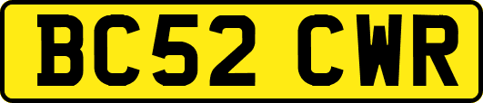 BC52CWR