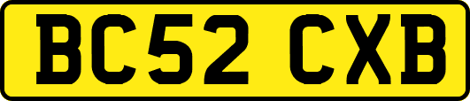 BC52CXB