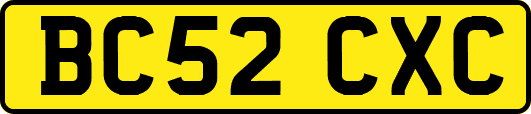 BC52CXC
