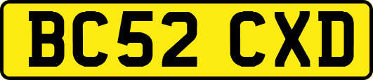 BC52CXD
