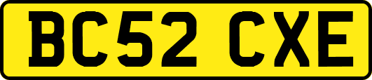 BC52CXE