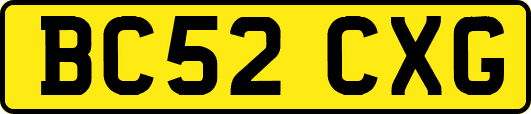 BC52CXG