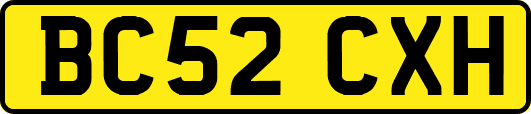 BC52CXH
