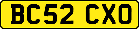 BC52CXO