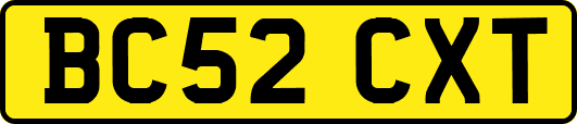 BC52CXT