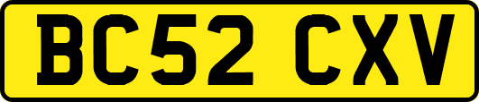 BC52CXV