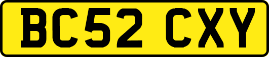 BC52CXY