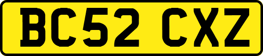 BC52CXZ
