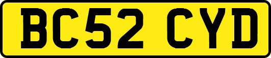 BC52CYD