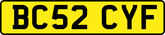 BC52CYF