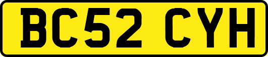 BC52CYH