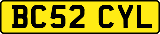 BC52CYL