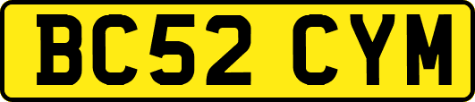 BC52CYM