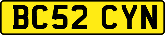 BC52CYN