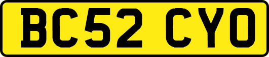BC52CYO