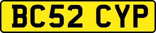 BC52CYP