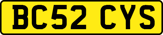 BC52CYS
