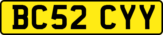 BC52CYY