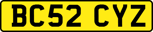 BC52CYZ