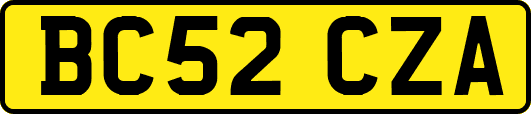 BC52CZA