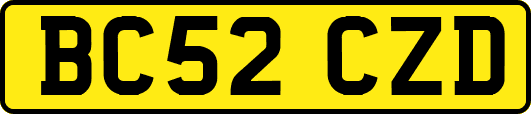 BC52CZD