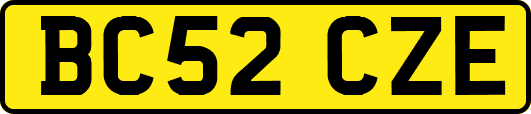 BC52CZE