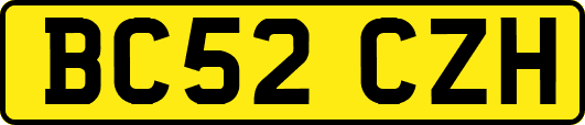 BC52CZH