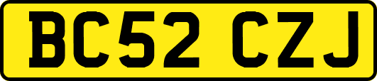 BC52CZJ