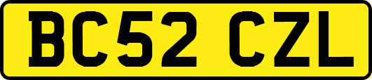BC52CZL