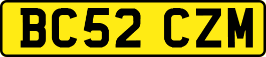 BC52CZM