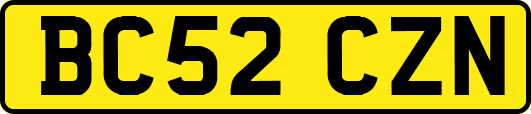 BC52CZN