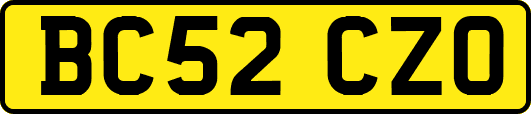 BC52CZO