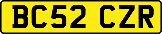 BC52CZR