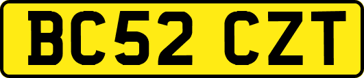 BC52CZT