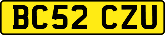 BC52CZU