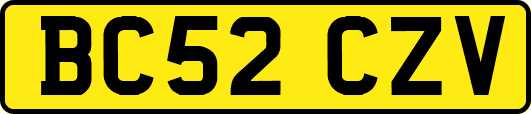 BC52CZV