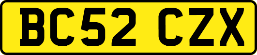 BC52CZX