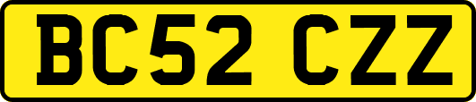 BC52CZZ