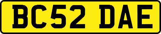 BC52DAE