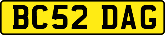 BC52DAG