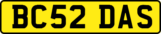 BC52DAS
