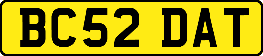 BC52DAT