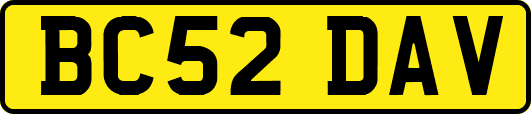 BC52DAV