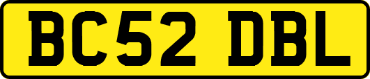 BC52DBL