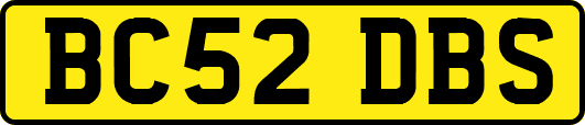 BC52DBS