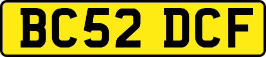 BC52DCF