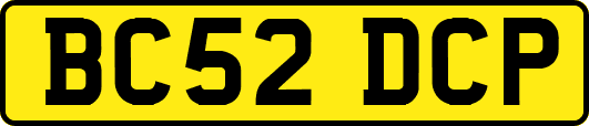 BC52DCP