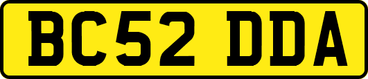 BC52DDA